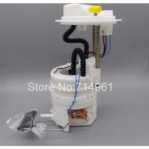 31110-0W000 31110-1U000 High Quality complete Fuel Pump Assembly case for Santa Fe Sorento 2007-2009 year 3.3L-V6