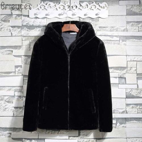 Мужские короткие куртки Brieuces China At AliExpress