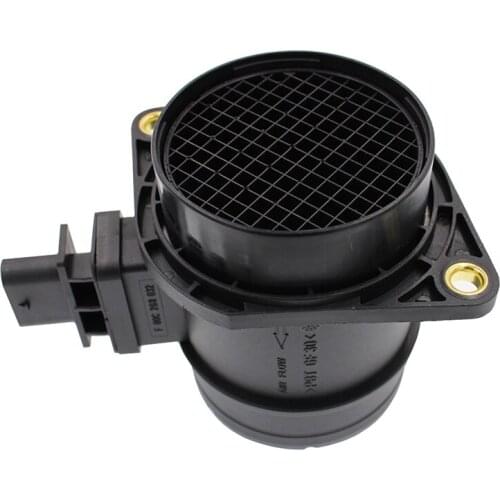 0281002723 28164-2A500 Mass Air Flow Meter MAF Sensor For HYUNDAI Accent Getz i10 i20 i30 for Matrix KIA Cerato Rio Soul