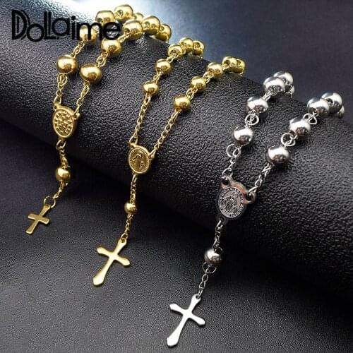 Dolaime Bead Bracelets