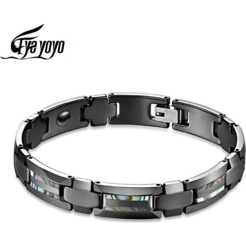 Eyeyoyo Health Bracelets