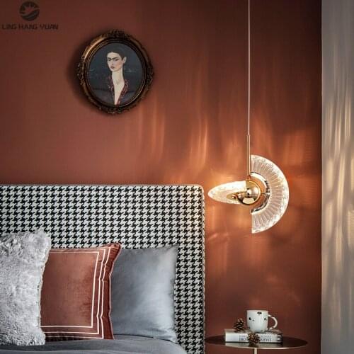 Crystal LED Chandelier Modern Ceiling Chandelier Lighting Living room Bedroom Kitchen Dining room Bedside Light Hanging Lamp