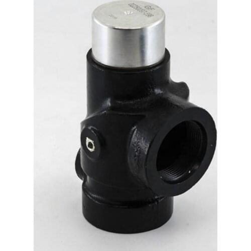 100011542 Minimum Pressure Valve for Compair Screw Air Compressor OEM Repair MPV Kit G50 100005403