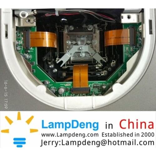 LCX085 LCX085A the prism with 3 panels-LCD panel for Projector Sanyo XP100 XP200 Christie LX650 LX700 EIKI LC-X80 LC- X85