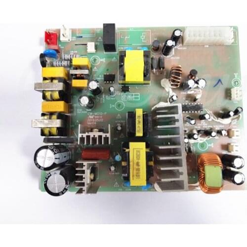 MG10 cigar cabinet control board PCBA controller