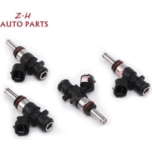 New Car Oil Fuel Injector Injection For AUDI A1 A3 A4 A5 A8 Q2 Q5 TT VW Passat Golf Tiguan Seat Skoda 06L 906 031 D 95890603100