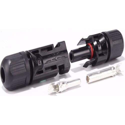 NTRX ELECTRIC Connectors And Terminals