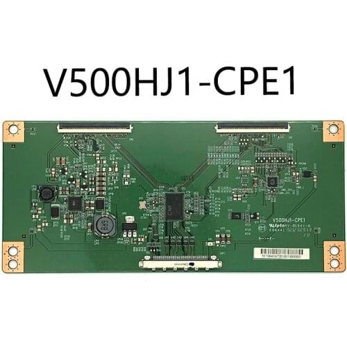 Original 100% test logic board V500HJ1-CPE1 screen V580HJ1-LD6