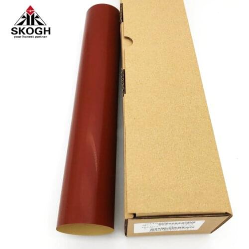 Original Fuser Belt For Sharp MX 2318 3128 2618 3118 3618 SF S261NC S311NC S251RC UC NC MX2318 Fuser Film Sleeve NBLTH0567FCZ2