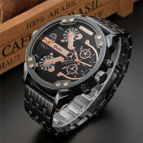Oulm Brand Watches