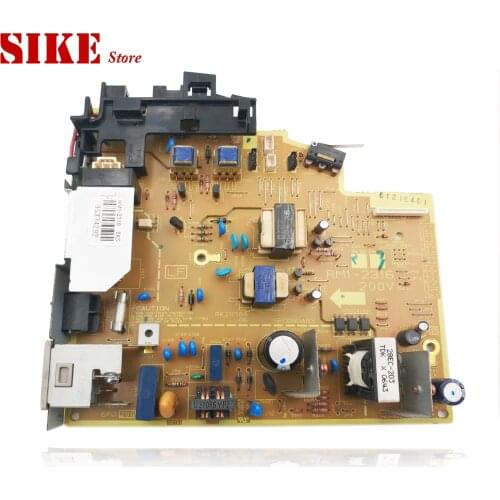 RM1-2316 RM1-2315 Engine Control Power Board For HP LaserJet 1018 1020 PLUS 1020Plus HP1018 HP1020 Voltage Power Supply Board
