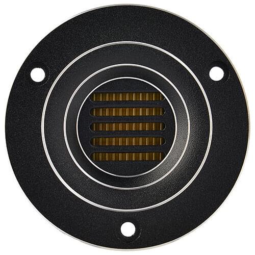 Ultra high performance 2.5" 8ohm 15W Speaker Pneumatic Treble Car Air Motion Transformet Tweeter