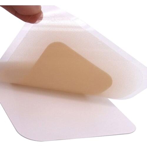 Flesh-Colored Waterproof Tattoo Concealing Tape Breathable Tattoo and Flaw Concealing Tape Scars Flaw Cover UP Tape Stickers