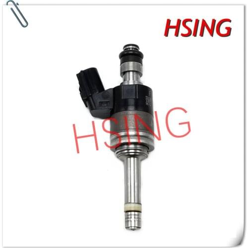 HSINGYE BRAND-NEW# 16010-5R1-315 Fuel Injector Fits For 2015-2019 Honda Fit 1.5L ***Part No# 16010-5R1-305