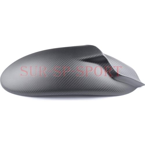Rear Hugger Mud Guard Fender Fairing For MV Agusta F4 FF 2010 2019 Full Carbon Fiber