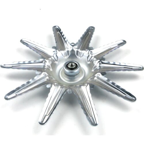 Grass Trimmer Head Blade Protective Cover Metal Lawn Mower Accessories 4-stroke Knapsack Brush Cutter Blade Protective Shell