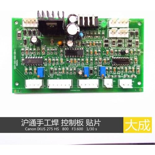 ZX7 control board ZX7-400