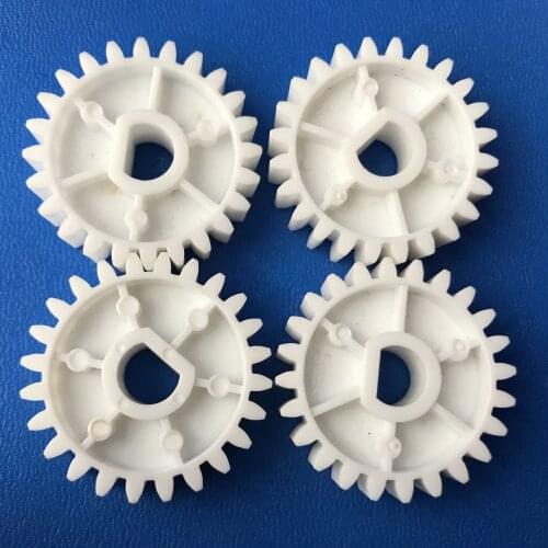 4pcs/lot) 327D1061255 Gear D24T for Fuji Frontier 500/550/570/590 minilabs