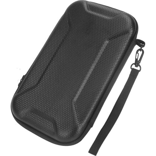 Portable Travel Case Carrying Bag with Lanyard for Zhiyun Smooth Q2 Accessories