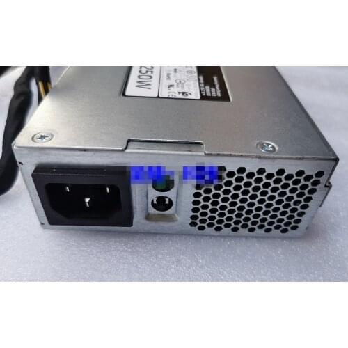 Dell R230 250W AC250E with wire power cold power supply 0P3G94