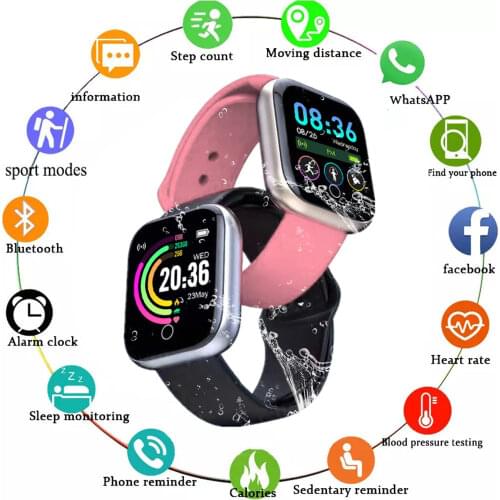 Etab Fitness Bracelets