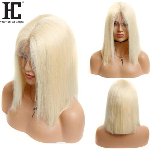 HC Short Wigs