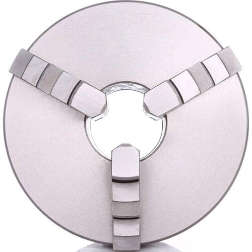 K11 100 Three-jaw Self-centering Chuck Three-jaw chuck With Global Chuck