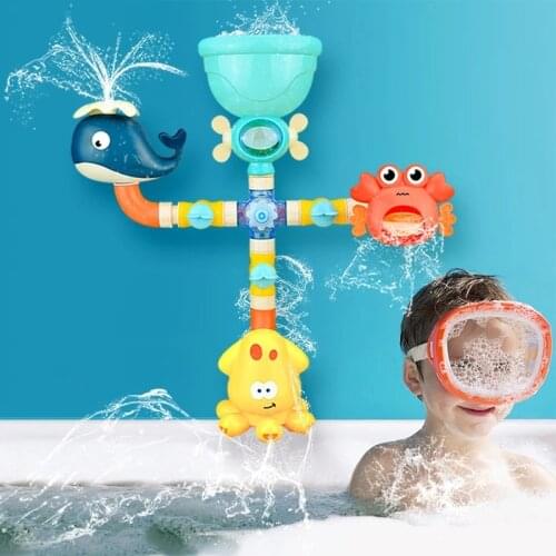 LUCERN Toddler Toys