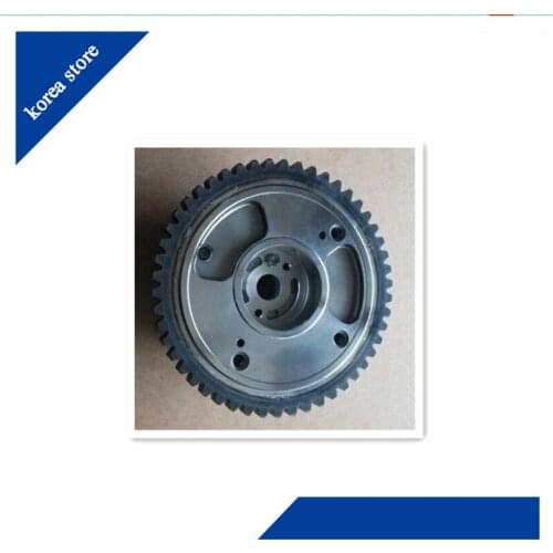 New OEM CVVT ASSY For Hyundai Elantra, Kia Soul 243502E000