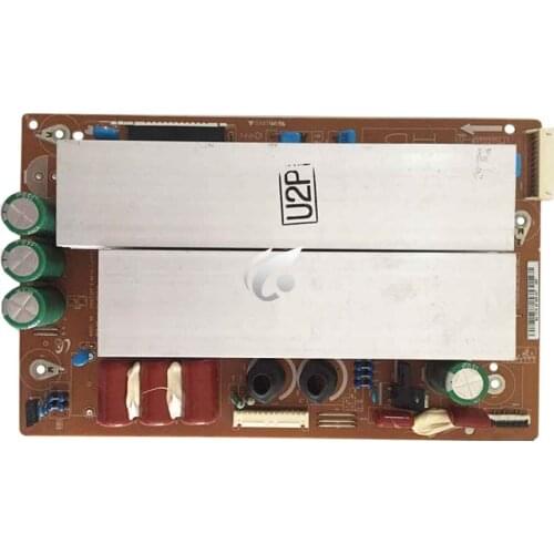 95% new original for S50HW-YD13/YB06 Z board LJ41-08457A LJ92-01727A LJ92-01682A used board