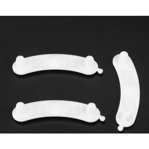 3pcs/kit 285744 Washer Tub Suspension Pads Washing Machine Pad Replacement Accessories High Quality Match Original Machine