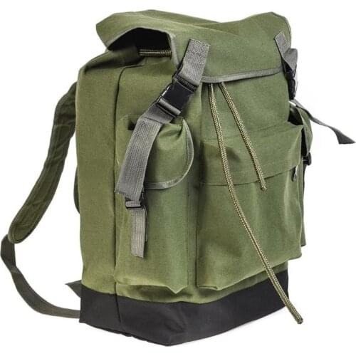 Outdoor Fishing Backpack Trekking Sport Travel Rucksacks Large Capacity Camping Hiking 70L Fishing Bags Fishing Accessories