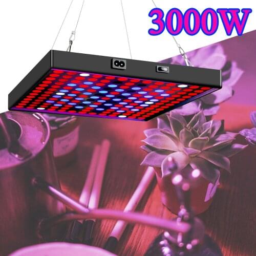 YEMEKE LED Plant Lamps
