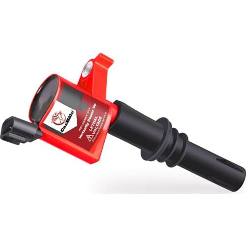 1PC Ignition Coil For Ford F150 Expedition 4.6/5.4L 2004 2005 2006 2007 2008