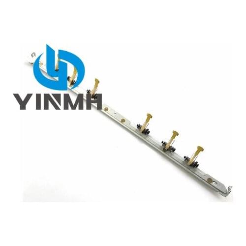 1PCS New Original Upper Picker Finger unit For xerox 4110 4112 4127 4590 4595 Spare Parts DC 900 Separation Claw