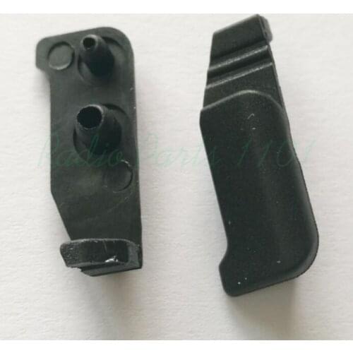 10X Earphone Dust Cover Assembly For Motorola GP88 GP300