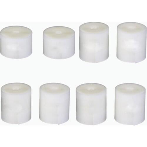 2Pcs 26/27.5/29 Inch 700C Bicycle Tire Liner Bike Anti-Puncture Belt Protector Pad Cycling Tyre Protector Tape for MTB Road Bike