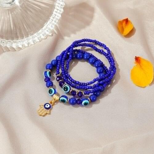 Candycat Bracelets With Charms