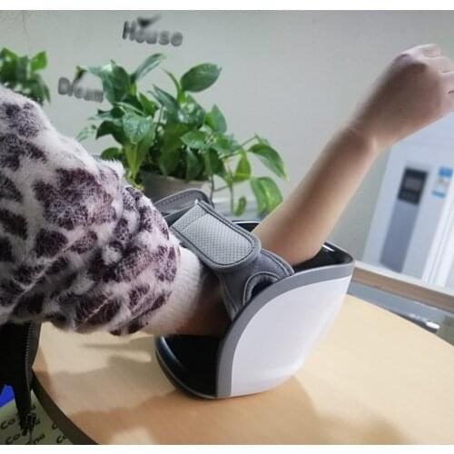 Home Use Low Intensity Cold Light Therapy Treatment LLLT Elbow Knee Massager For Arthritis Knee Care Light Physiotherapy