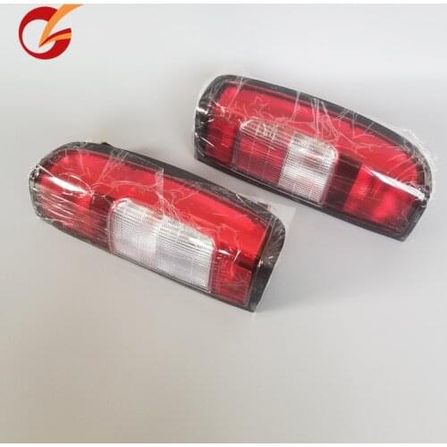 Use for nissan d22 d23 pick up rear door back door lamp assy with bulb 1998-2005