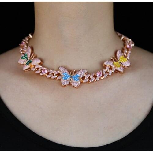 Чокеры на шею JYZSHINY China At AliExpress