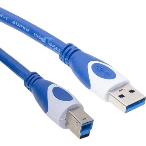 PRIGE PRİNTER USB 3.0 1.5 MT PRINTER CABLE