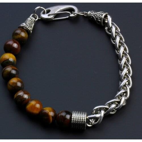 LFLGOGHM Bracelets