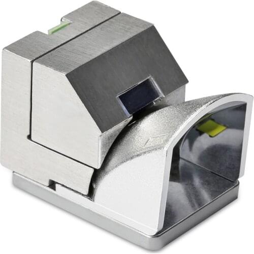 800lm 300,000cd Laser Phosphor White Laser Module for High Beam