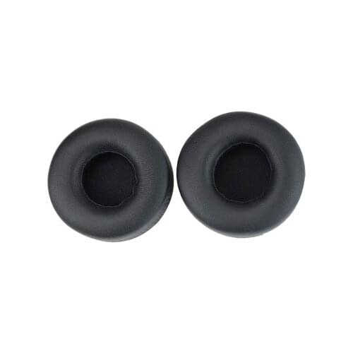 Suitable for Sony DR-BTN200 Headset Cover Sponge Cover Ear Cover Ear Pad Replacement Holster Case Accessories 1Pair