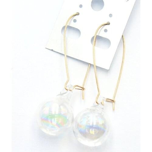 Qian Craft Kits Dangle Earrings