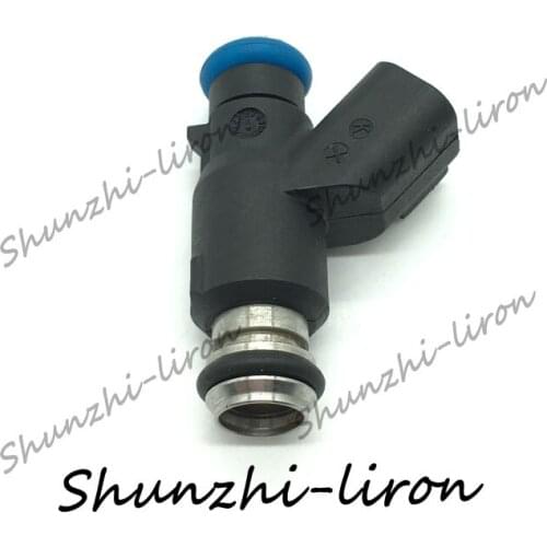 Fuel Injector For KIA HYUNDAI SONATA SANTA FE 400-0096 35310-3C000 FJ837 FJ10633 4000096 353103C000