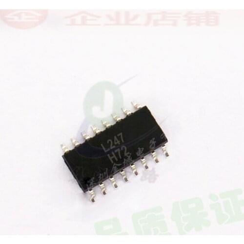 100% New&original LTV-247 SOP16 L247