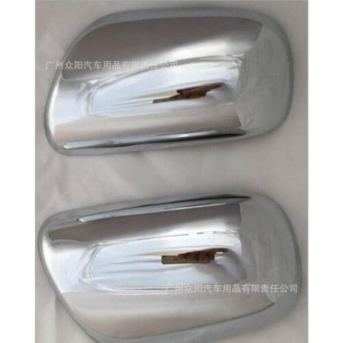 2003-2008 FOR Toyota Prius 20 Dedicated Rearview Mirror Cover PRIUS Rearview Mirror Cover Modified