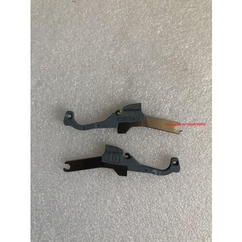 Santoni Seamless Machine SM8-TOP2V Machine Use No 6 Finger MX920158